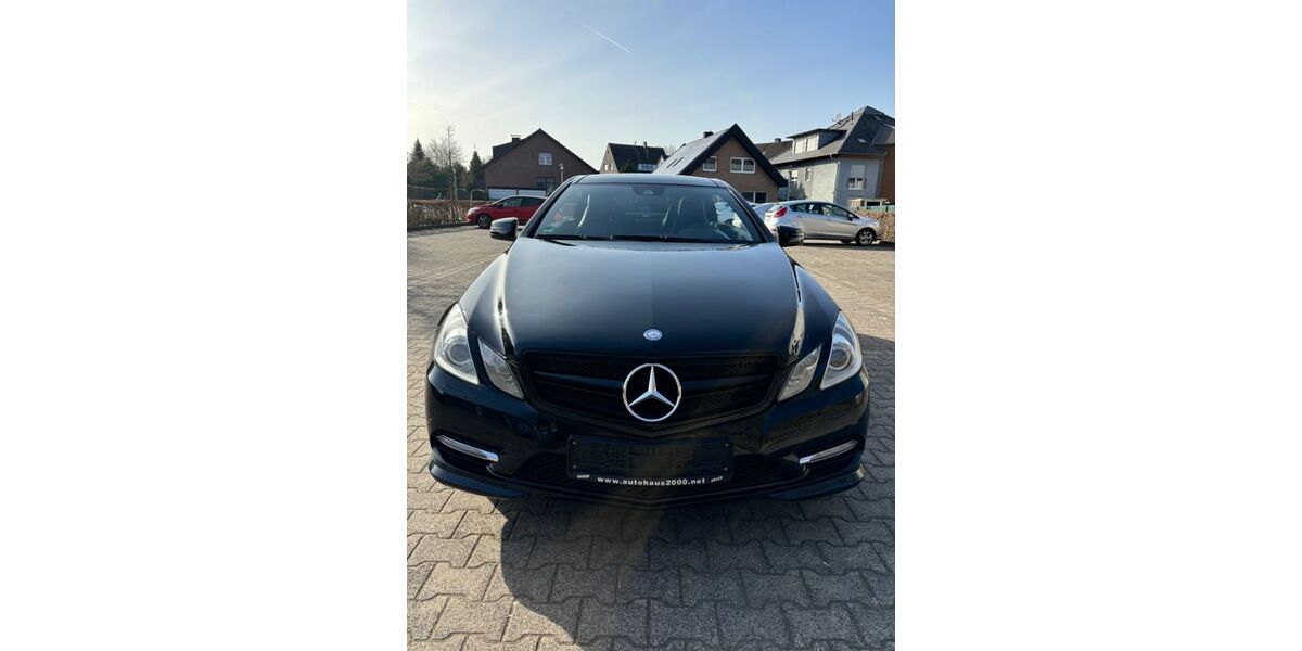 Mercedes-Benz E 500 151.000 km 22.500 &euro; Hamm 59073