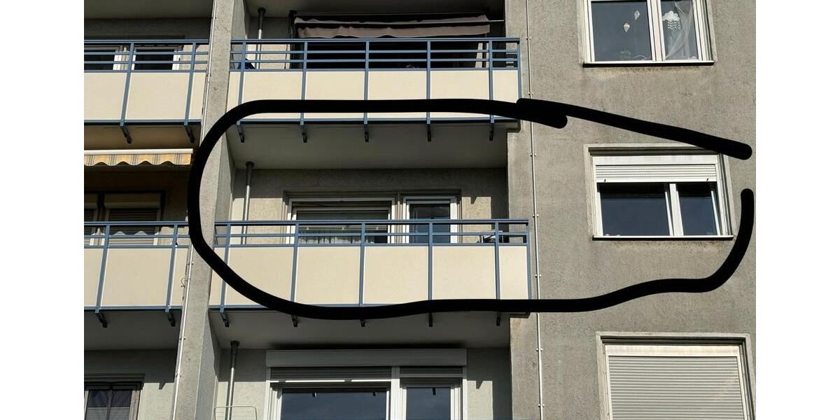 Etagenwohnung Iserlohn Gerlingsen - 1 Zimmer, 65 m&sup2;, 120.000&euro; | Angebot:25876668