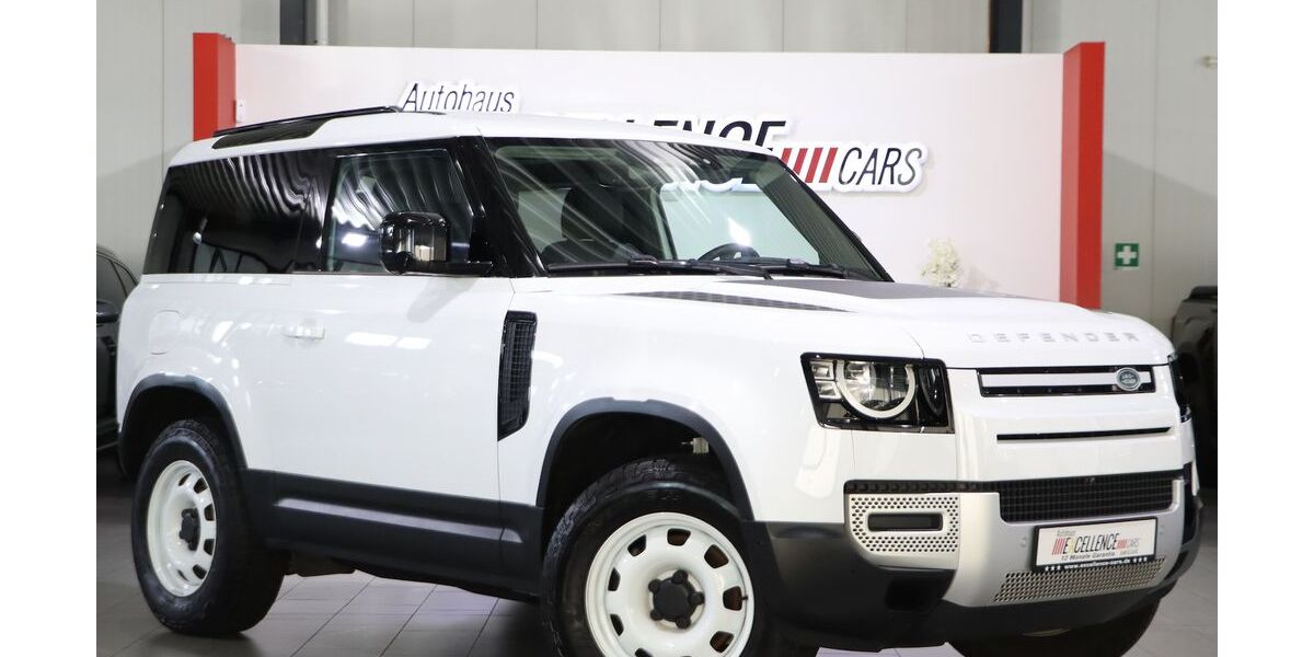 Land Rover Defender 69.000 km 51.991 &euro; Hamm 59077