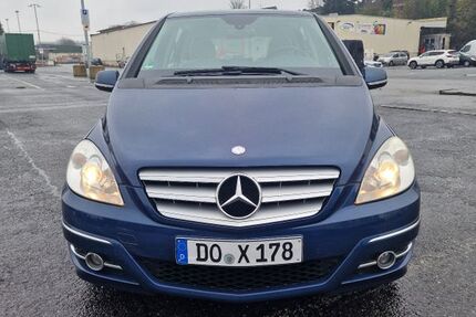 Mercedes-Benz B 160 124.300 km 5.600 &euro; Dortmund 44329