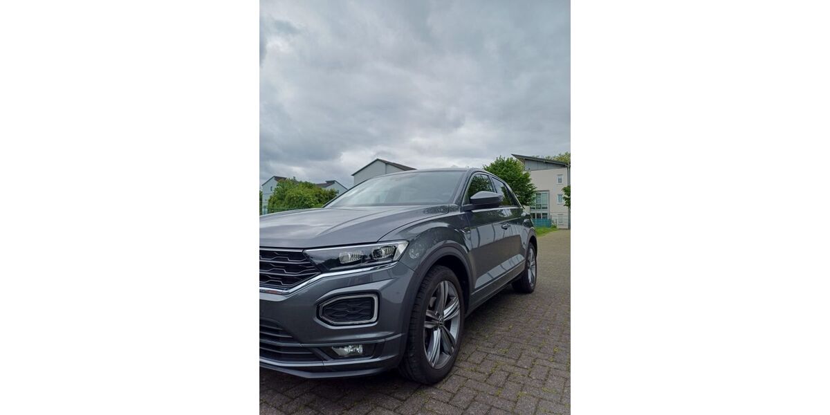 VW T-Roc 44.311 km 24.000 &euro; Iserlohn 58636