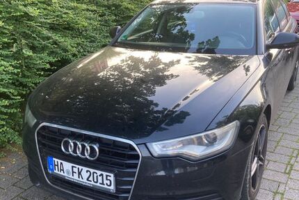Audi A6 184.900 km 11.800 &euro; Hagen 58135