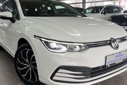 VW Golf 71.930 km 20.200 &euro; Werl 59457