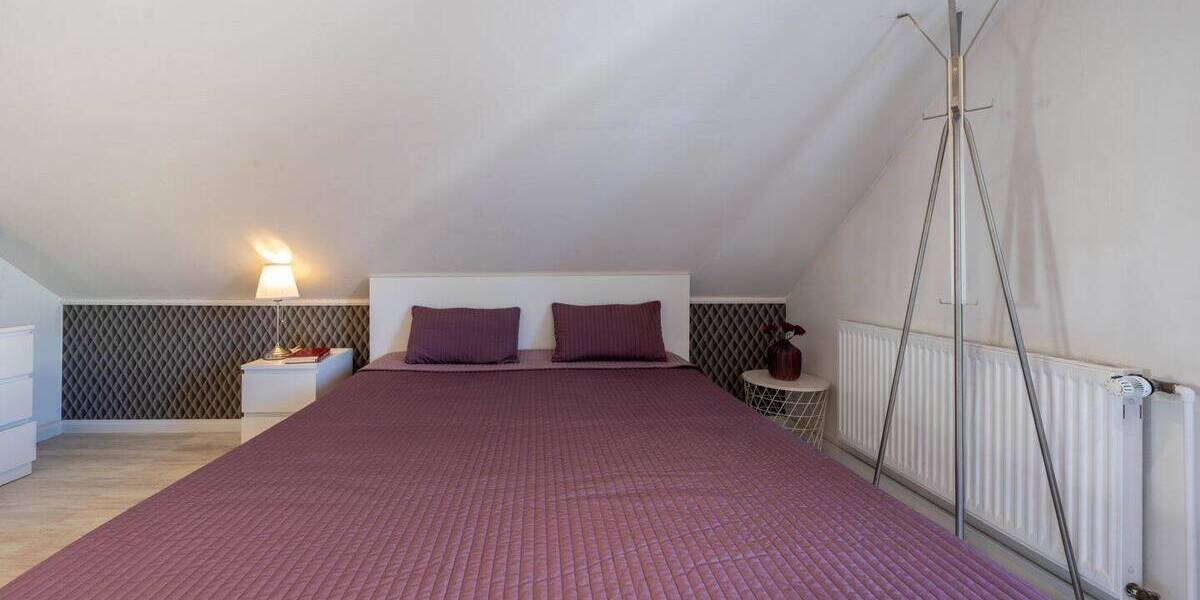 Einfamilienhaus Lünen Wethmar - 4 Zimmer, 106 m&sup2;, 450.000&euro; | Angebot:26017007