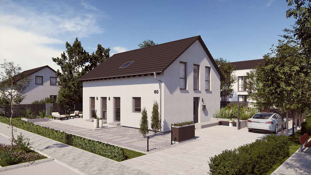 Einfamilienhaus Schwerte - 6 Zimmer, 145 m&sup2;, 639.500&euro; | Angebot:25463268