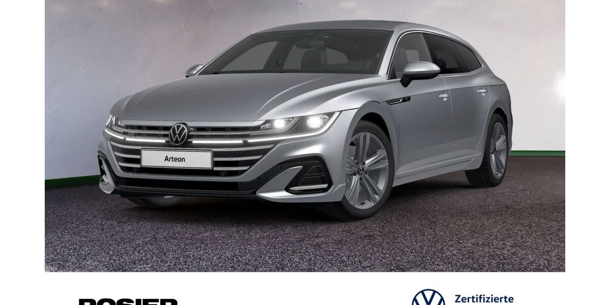 VW Arteon 63.024 km 29.990 &euro; Menden 58706