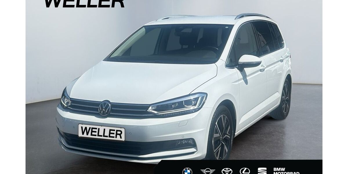 VW Touran 51.732 km 28.440 &euro; Hamm 59067