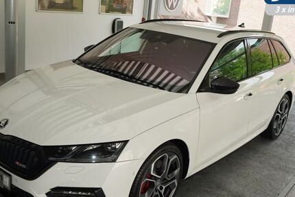 Skoda Octavia 49.000 km 29.930 &euro; Hamm 59065