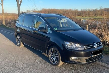 VW Sharan 213.807 km 15.200 &euro; Fröndenberg 58730