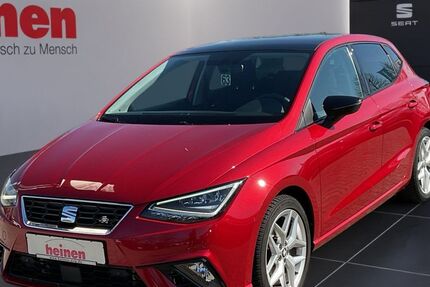 Seat Ibiza 72.400 km 15.499 &euro; Bergkamen 59192