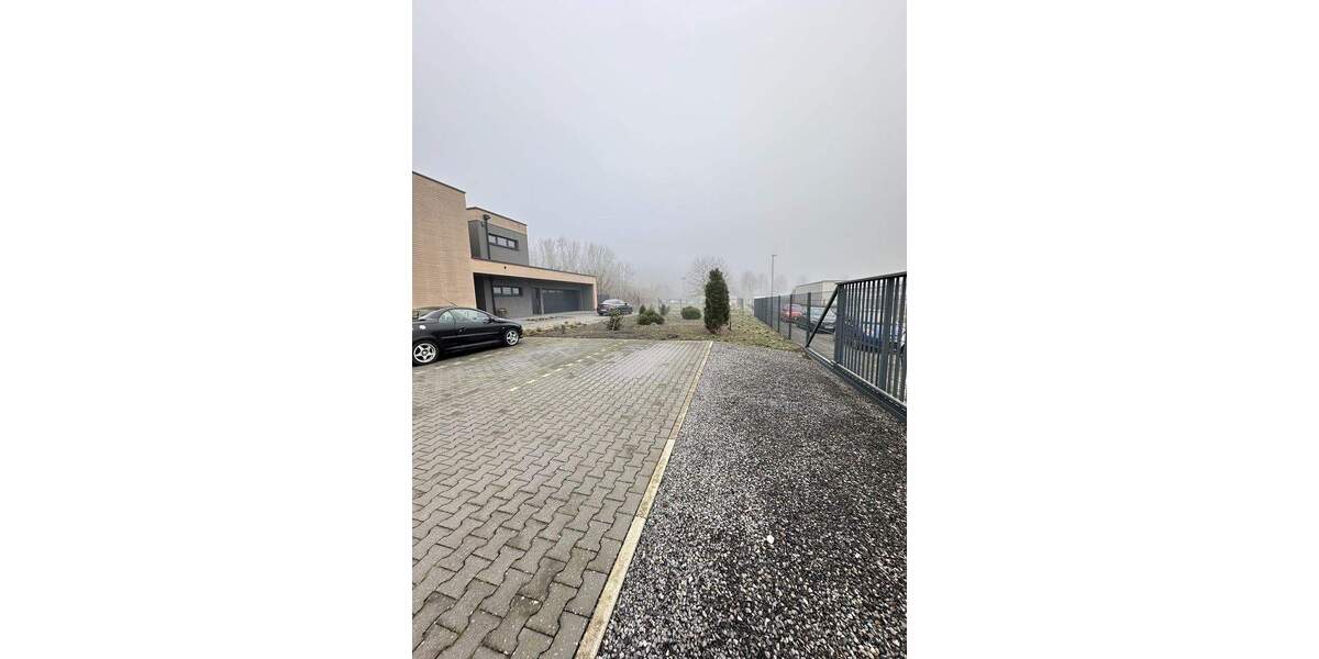 Gewerbeobjekt Hamm Heessen - 2.499&euro; | Angebot:25657354