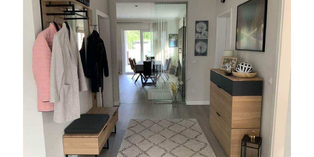 Einfamilienhaus Ahlen Innenstadt - 3 Zimmer, 128 m&sup2;, 600.000&euro; | Angebot:25730711