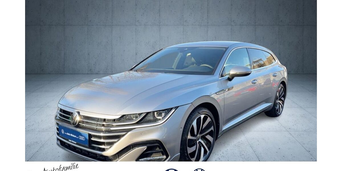 VW Arteon 85.801 km 25.880 &euro; Ahlen 59229