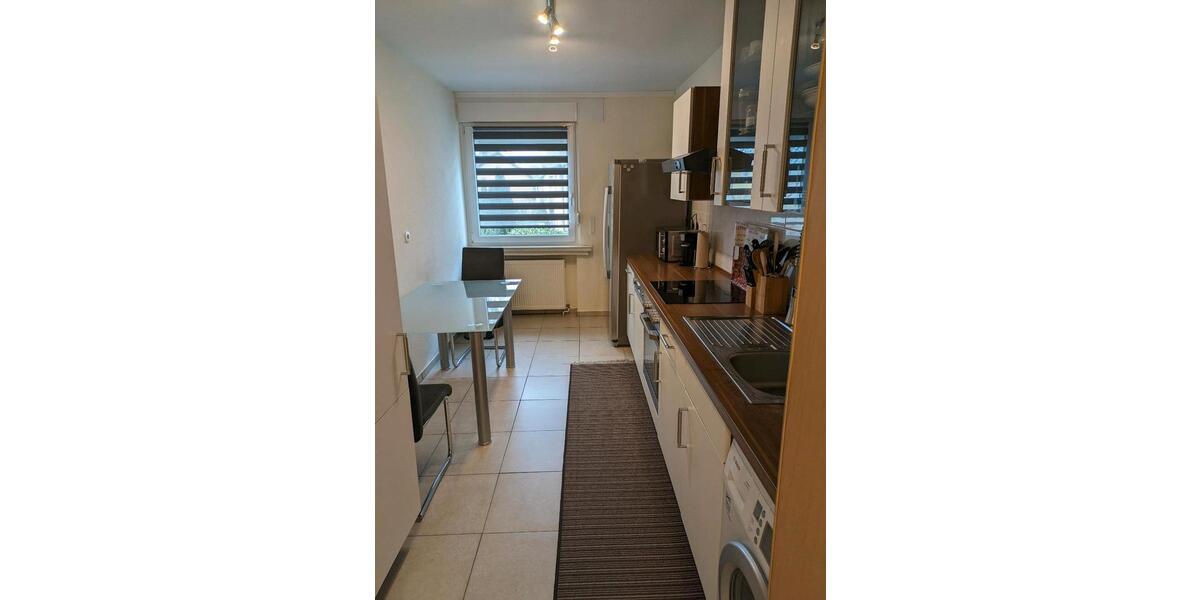 Etagenwohnung Kamen - 3.5 Zimmer, 70 m&sup2;, 145.000&euro; | Angebot:25421291