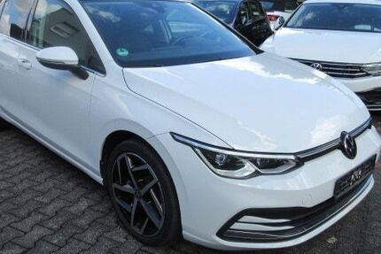 VW Golf 51.460 km 25.300 &euro; Bergkamen 59192