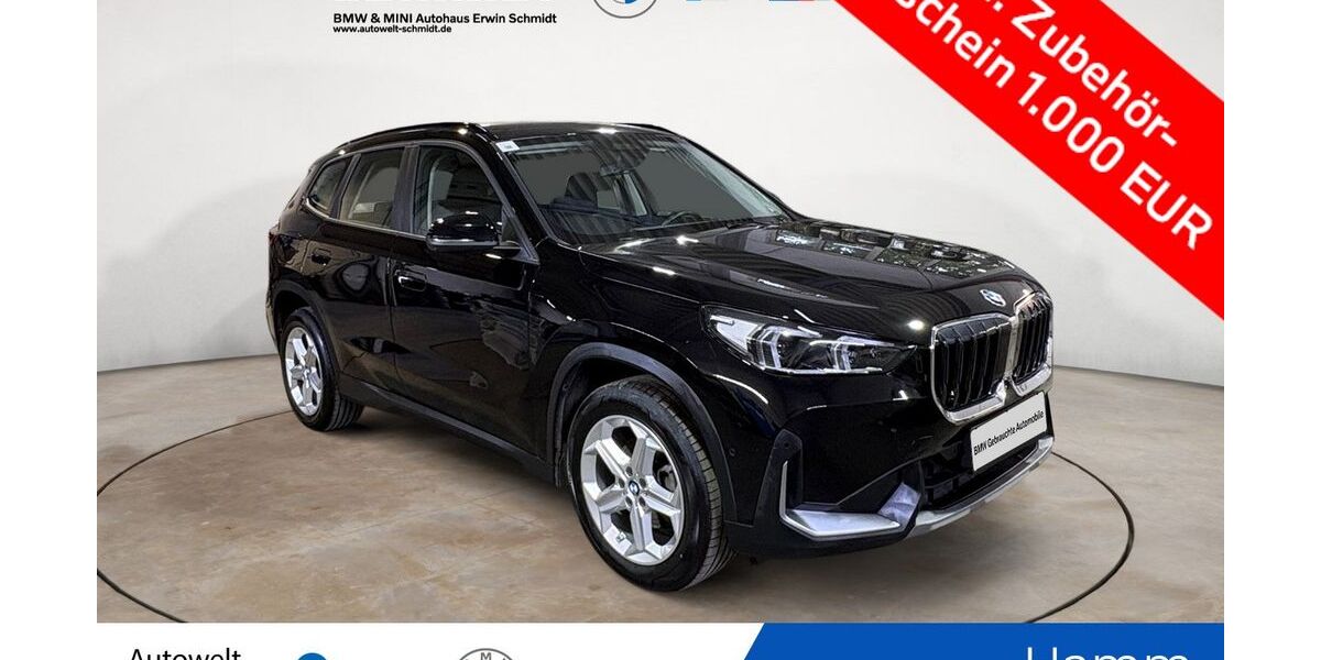 BMW X1 43.005 km 34.290 &euro; Hamm 59071
