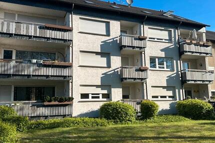 Wohnung Dortmund Aplerbeck - 2 Zimmer, 41 m&sup2;, 125.000&euro; | Angebot:26605310