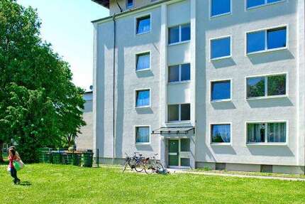 Wohnung Ahlen - 3.5 Zimmer, 57 m&sup2;, 579&euro; | Angebot:25272566