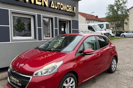 Peugeot 208 101.233 km 3.800 &euro; Dortmund 44533