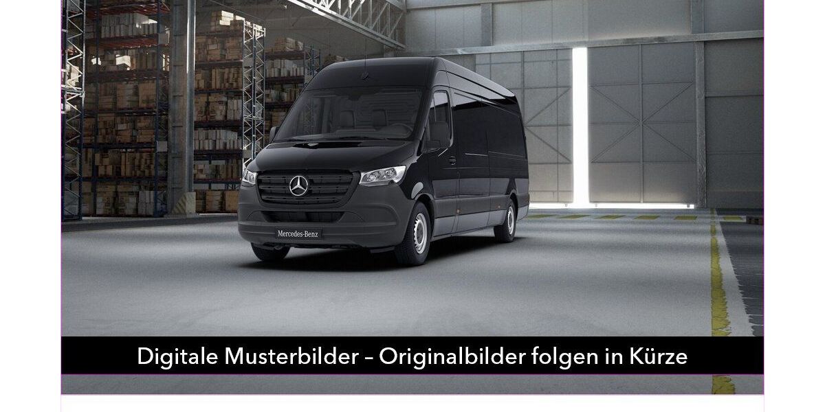 Mercedes-Benz Sprinter 90.000 km 38.021 &euro; Hamm 59067