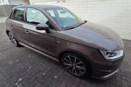 Audi A1 128.000 km 10.490 &euro; Schwerte 58239
