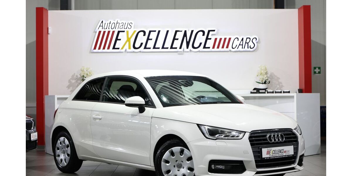 Audi A1 111.000 km 11.555 &euro; Hamm 59077