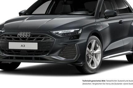 Audi A3 7.952 km 34.766 &euro; Dortmund 44143
