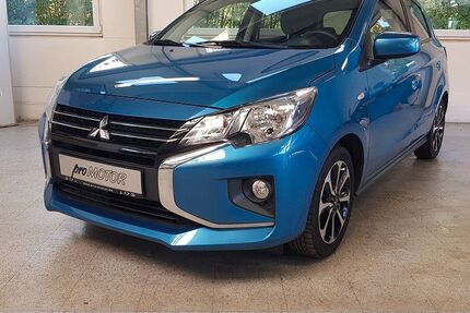 Mitsubishi Space Star 42.100 km 10.950 &euro; Hagen 58135