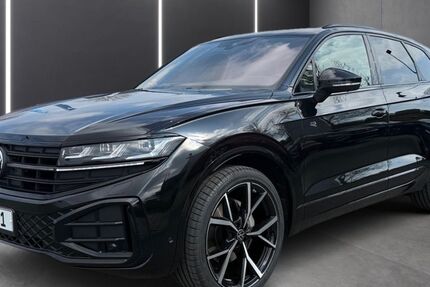 VW Touareg 10.850 km 95.890 &euro; Werl 59457