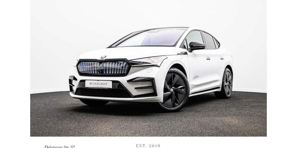 Skoda Enyaq 71.592 km 32.855 &euro; Hagen 58091