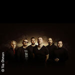 Poets Of The Fall + Support: Rabbit Cult