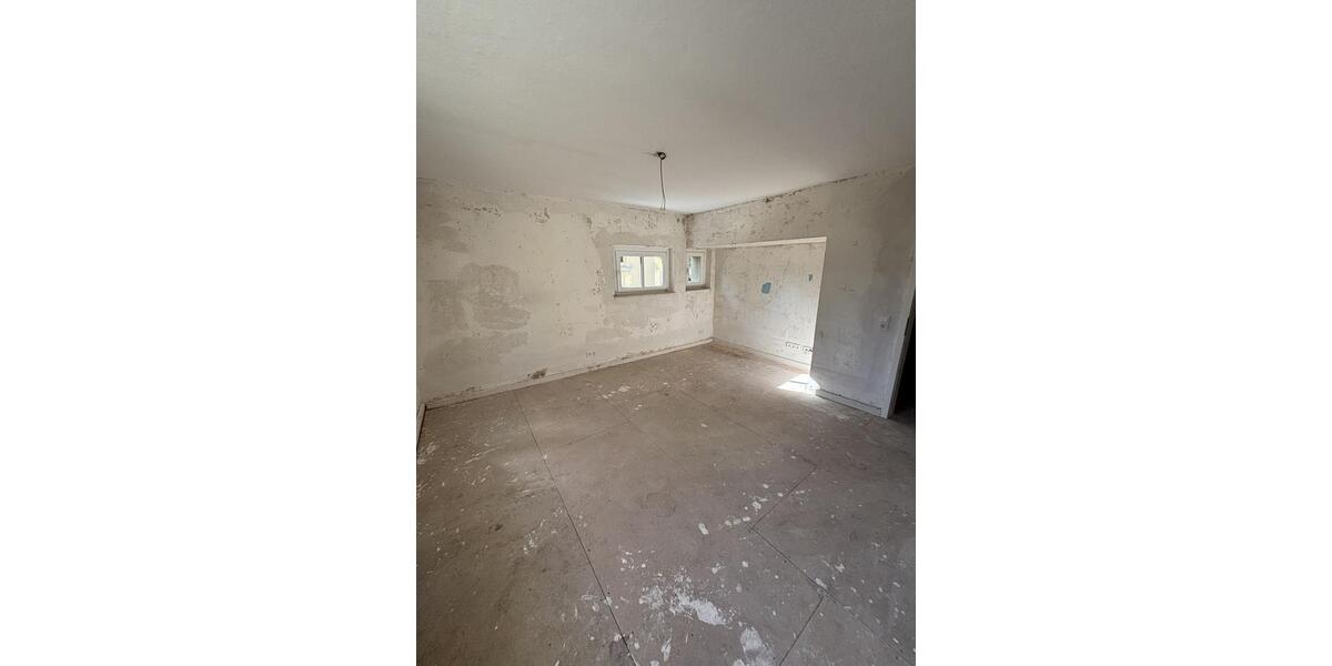 Etagenwohnung Kamen - 2.5 Zimmer, 58 m&sup2;, 477&euro; | Angebot:25303047