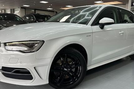 Audi A3 110.800 km 13.990 &euro; Hamm 59067