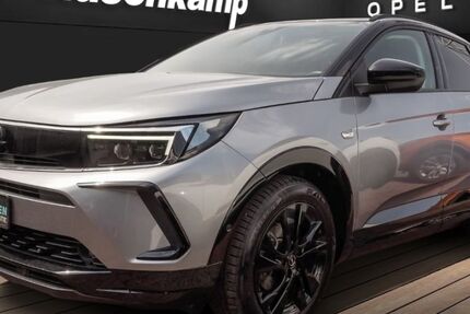 Opel Grandland (X) 33.880 km 24.990 &euro; Lünen 44532