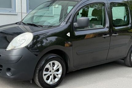 Renault Kangoo 144.000 km 3.999 &euro; Schwerte 58239
