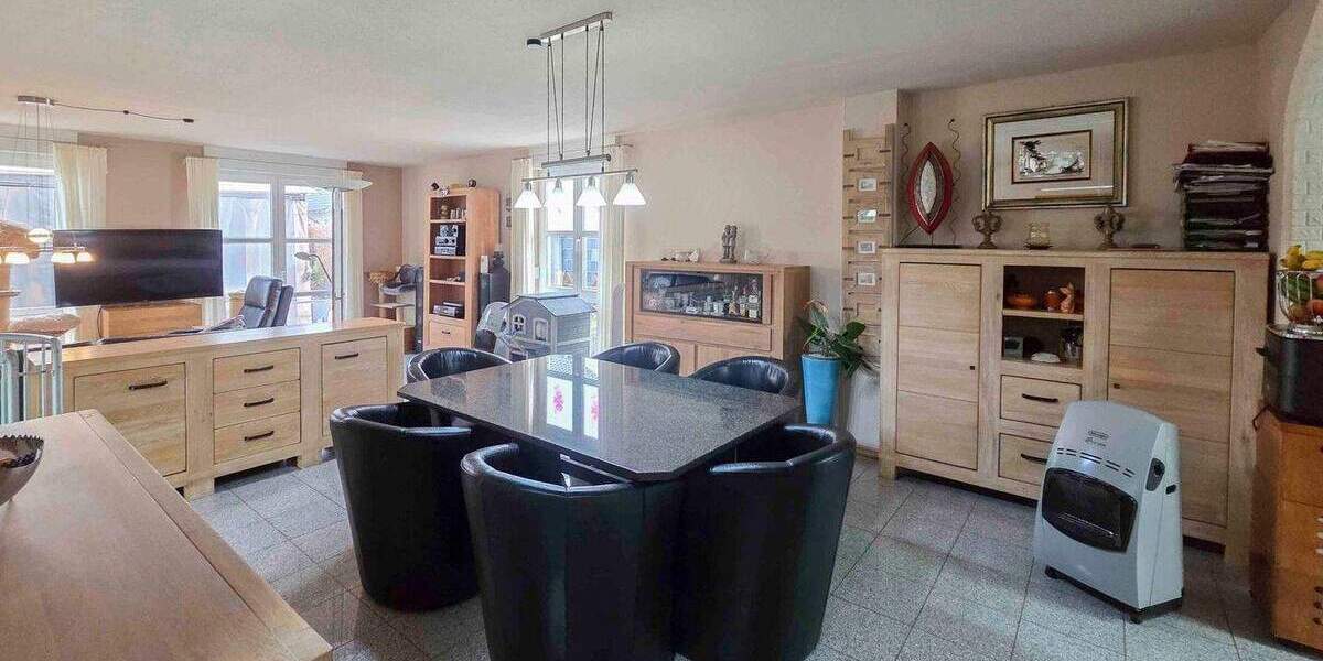 Mehrfamilienhaus, Wohnhaus Dortmund Westrich - 7 Zimmer, 175 m&sup2;, 529.900&euro; | Angebot:25750587