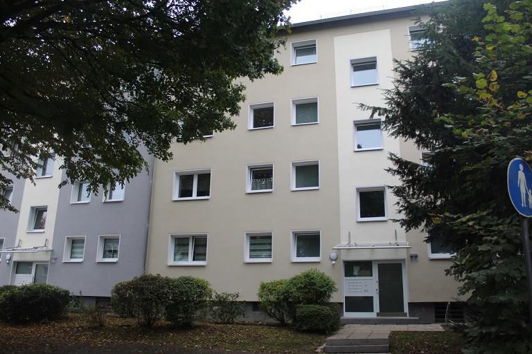Etagenwohnung Iserlohn Gerlingsen - 3 Zimmer, 70 m&sup2;, 617&euro; | Angebot:24821843