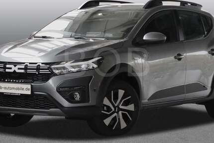 Dacia Sandero 1.010 km 17.333 &euro; Hagen 58135