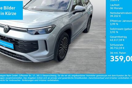 VW Tayron 8.250 km 44.811 &euro; Dortmund 44379