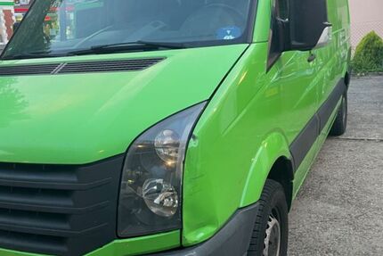 VW Crafter 299.999 km 6.999 &euro; Dortmund 44225