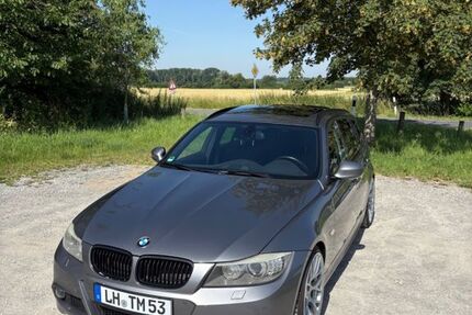 BMW 330 255.000 km 14.000 &euro; Ascheberg 59387