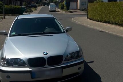 BMW 318 195.000 km 3.000 &euro; Hamm 59073