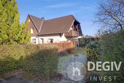 Haus Menden Bösperde - 6 Zimmer, 163 m&sup2;, 249.990&euro; | Angebot:25821700