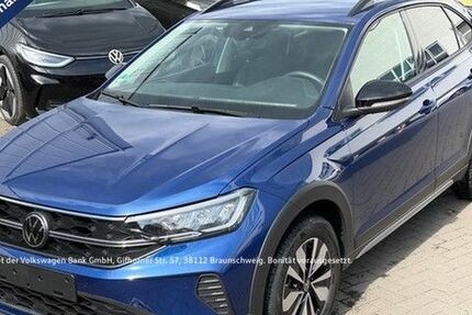 VW Taigo 8.470 km 19.998 &euro; Lünen 44534