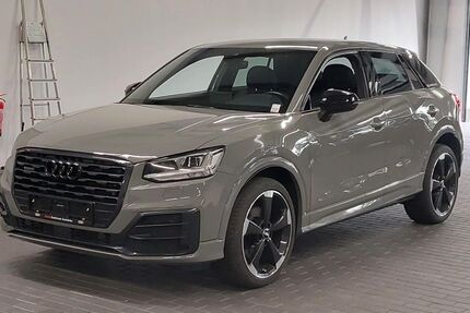 Audi Q2 95.702 km 23.950 &euro; Hagen 58091