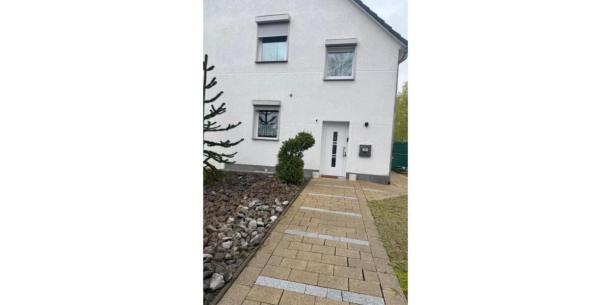 Doppelhaushälfte Castrop-Rauxel Becklem - 7 Zimmer, 125 m&sup2;, 365.000&euro; | Angebot:25933461