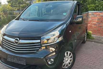 Opel Vivaro 133.212 km 11.200 &euro; Hamm 59069