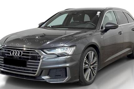 Audi A6 98.671 km 36.938 &euro; Hagen 58091