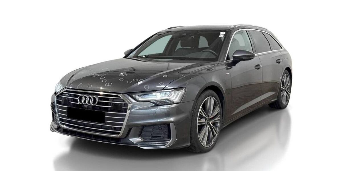 Audi A6 98.671 km 36.938 &euro; Hagen 58091
