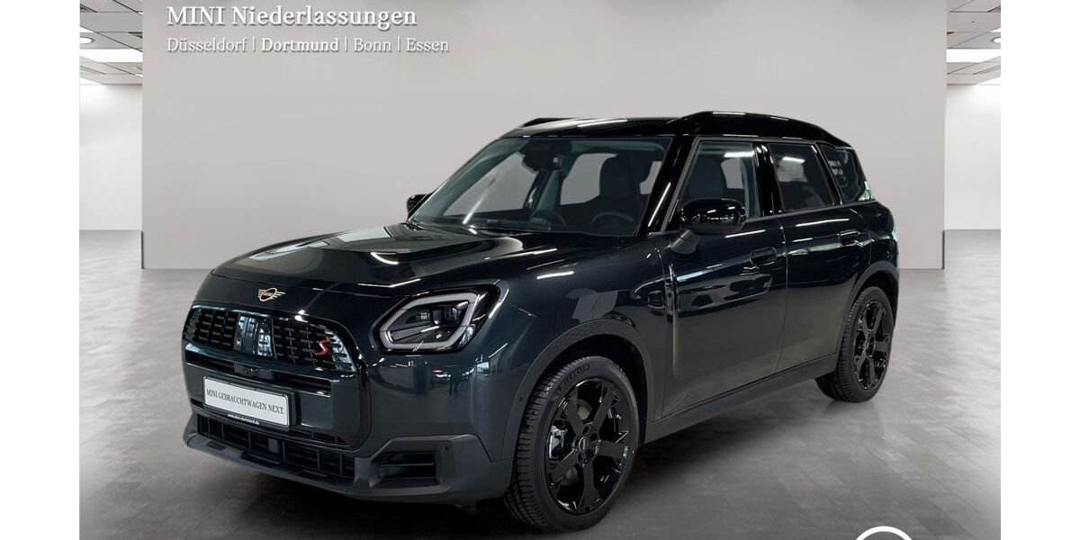 Mini Countryman S (Cooper) 19.508 km 38.599 &euro; Dortmund 44263